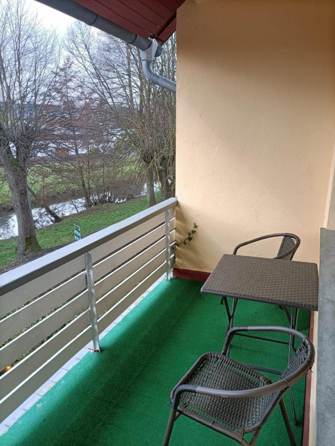 Hotel-Restaurant Babylon Dierdorf Dış mekan fotoğraf