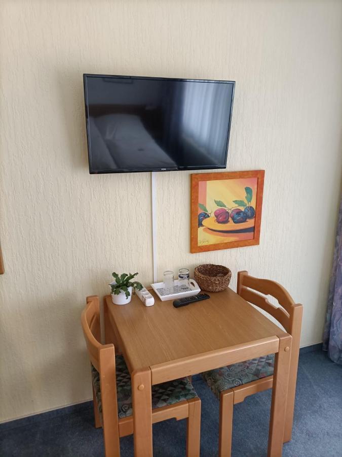 Hotel-Restaurant Babylon Dierdorf Dış mekan fotoğraf